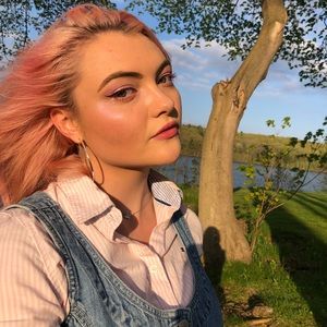 Meet your Posher, Millicent